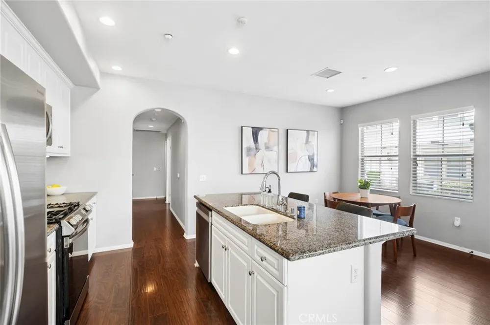 521 S Kroeger Anaheim, CA 92805