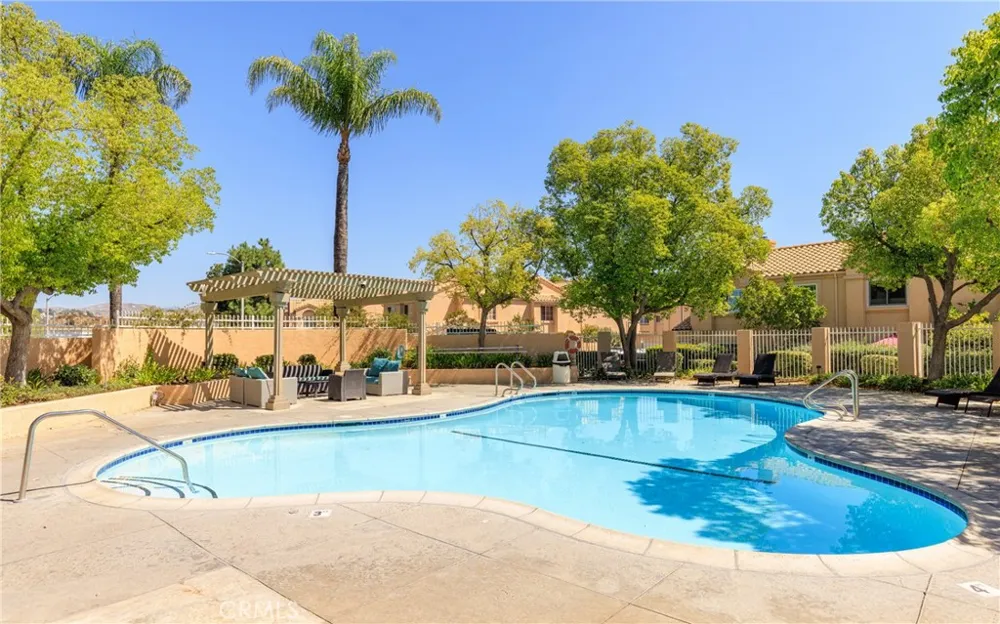 18844 Vista Del Canon #G Newhall, CA 91321