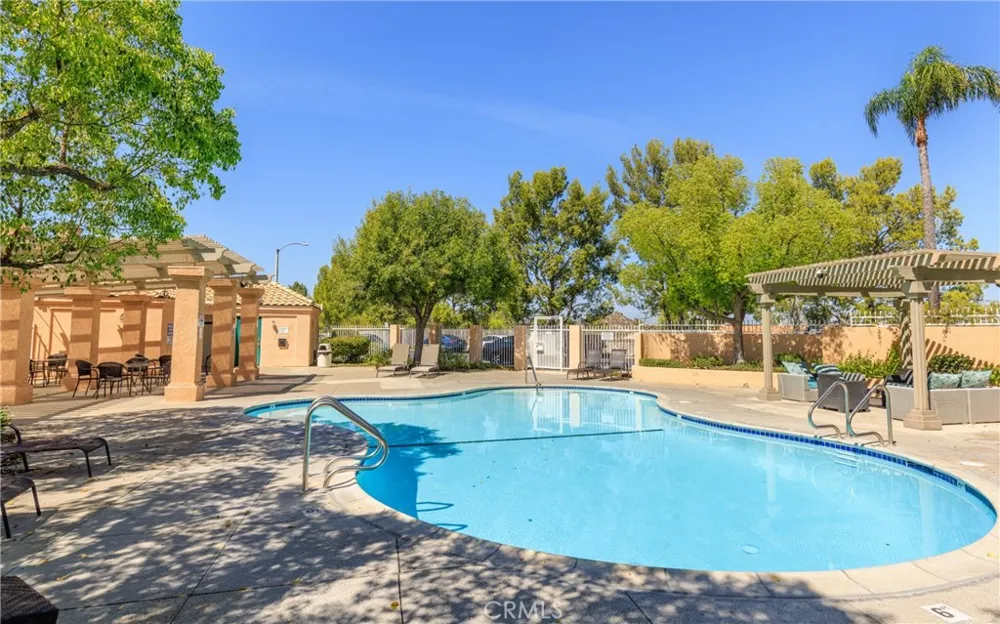 18844 Vista Del Canon #G Newhall, CA 91321