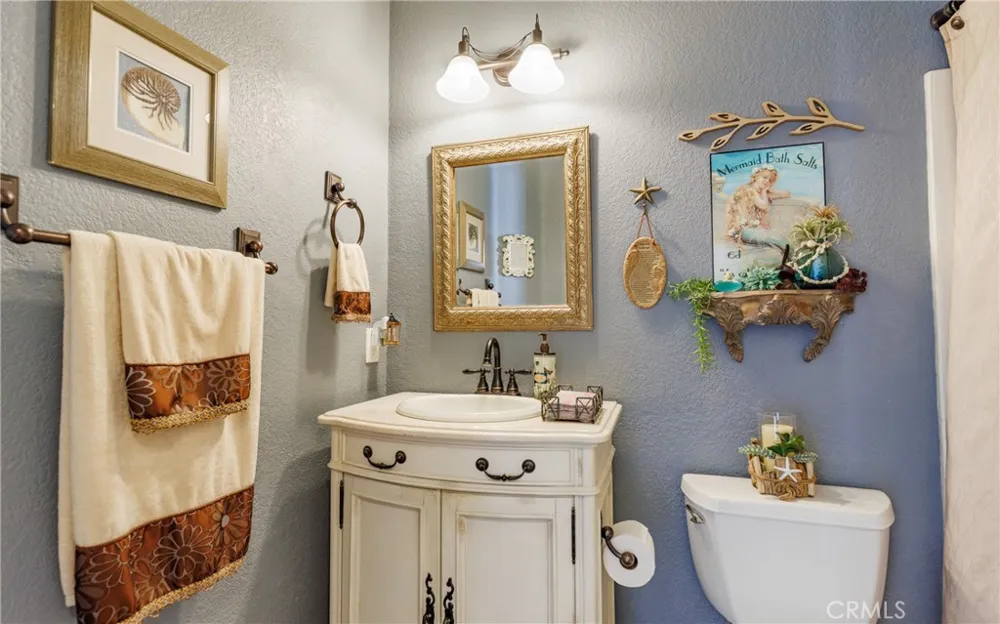 18844 Vista Del Canon #G Newhall, CA 91321