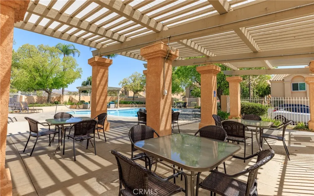 18844 Vista Del Canon #G Newhall, CA 91321
