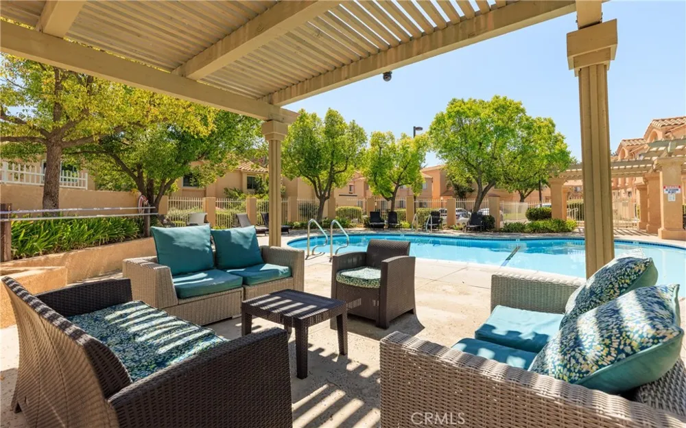 18844 Vista Del Canon #G Newhall, CA 91321