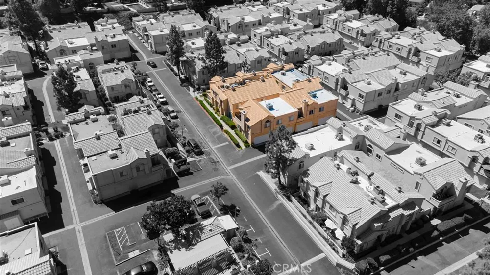 18844 Vista Del Canon #G Newhall, CA 91321