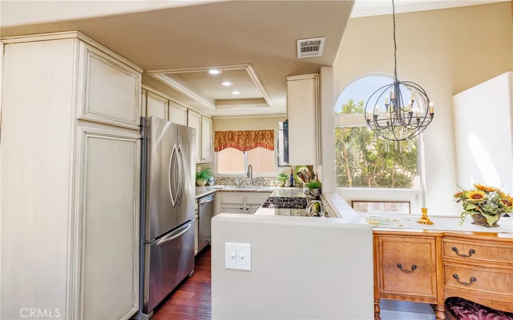 18844 Vista Del Canon #G Newhall, CA 91321