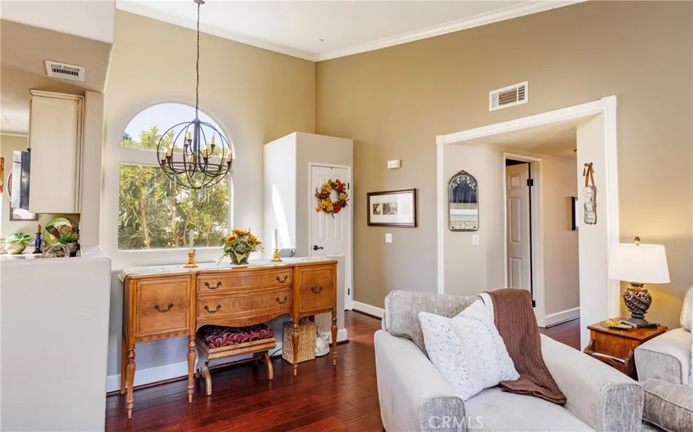 18844 Vista Del Canon #G Newhall, CA 91321