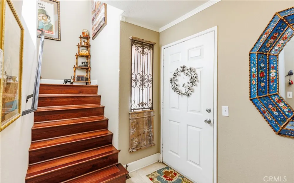 18844 Vista Del Canon #G Newhall, CA 91321