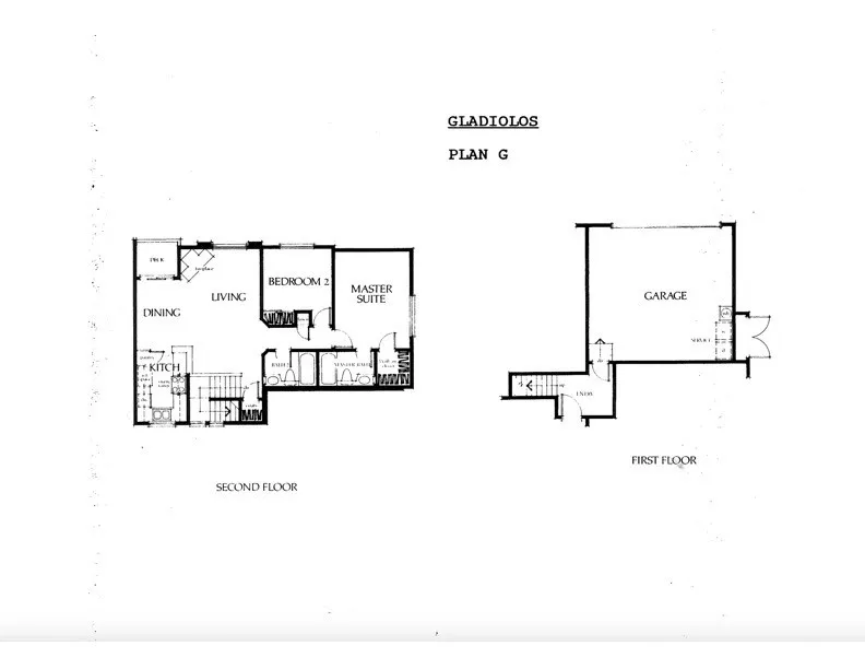 18844 Vista Del Canon #G Newhall, CA 91321