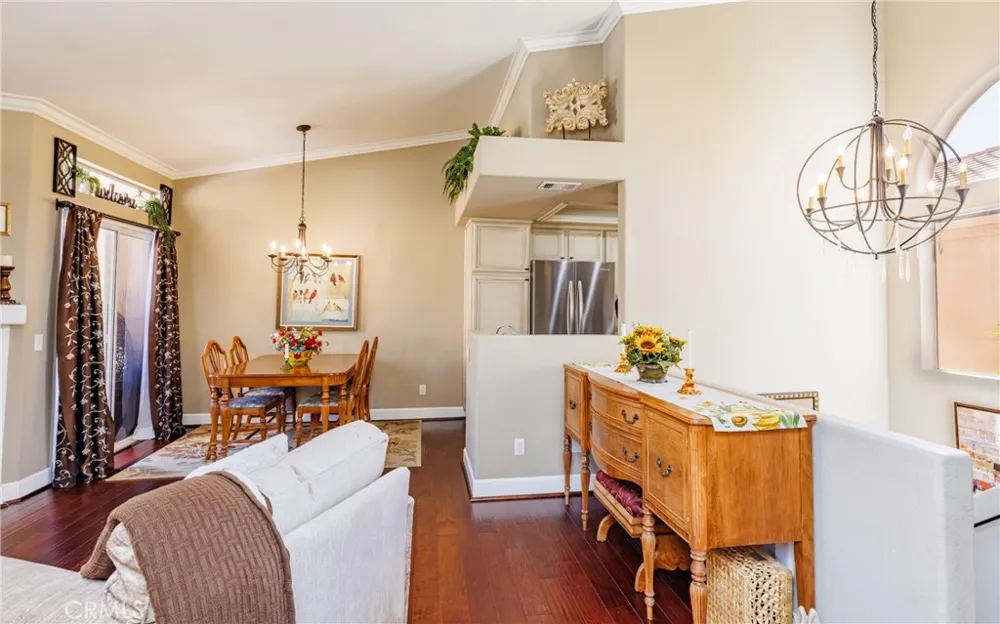 18844 Vista Del Canon #G Newhall, CA 91321
