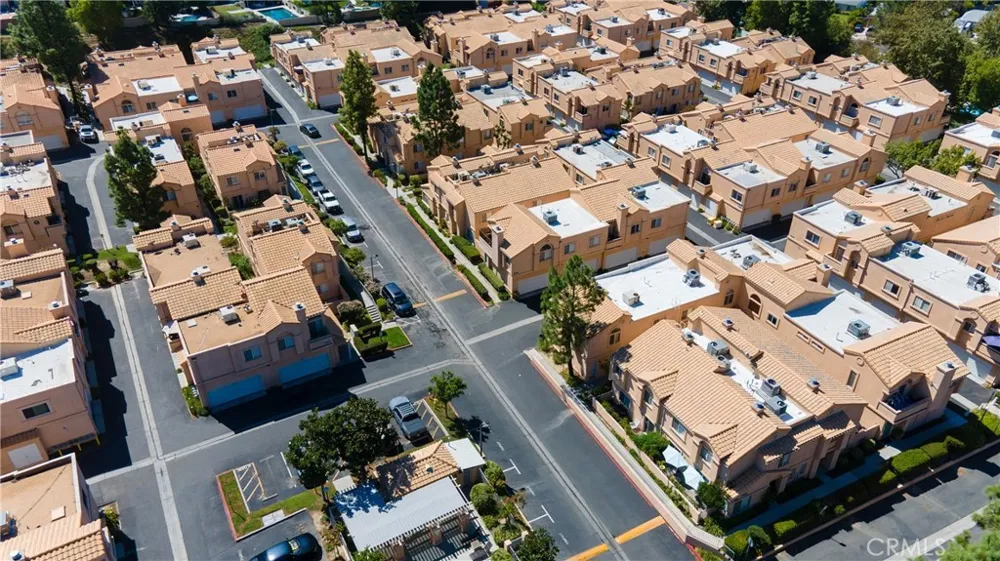 18844 Vista Del Canon #G Newhall, CA 91321
