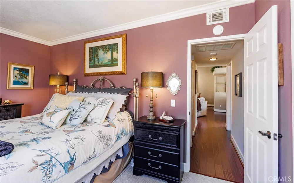 18844 Vista Del Canon #G Newhall, CA 91321