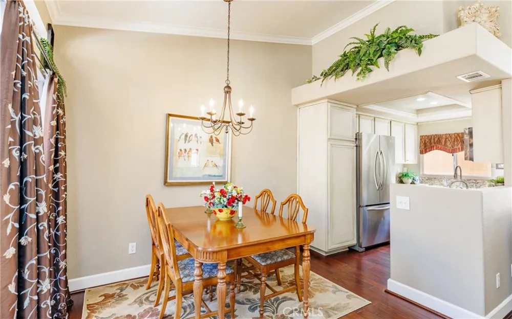 18844 Vista Del Canon #G Newhall, CA 91321