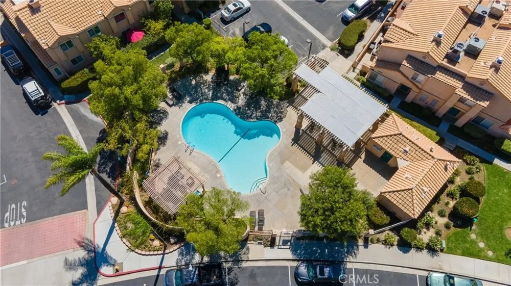 18844 Vista Del Canon #G Newhall, CA 91321