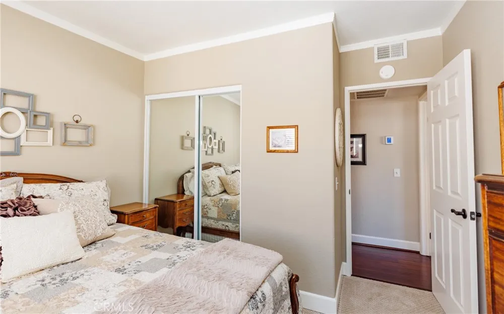 18844 Vista Del Canon #G Newhall, CA 91321