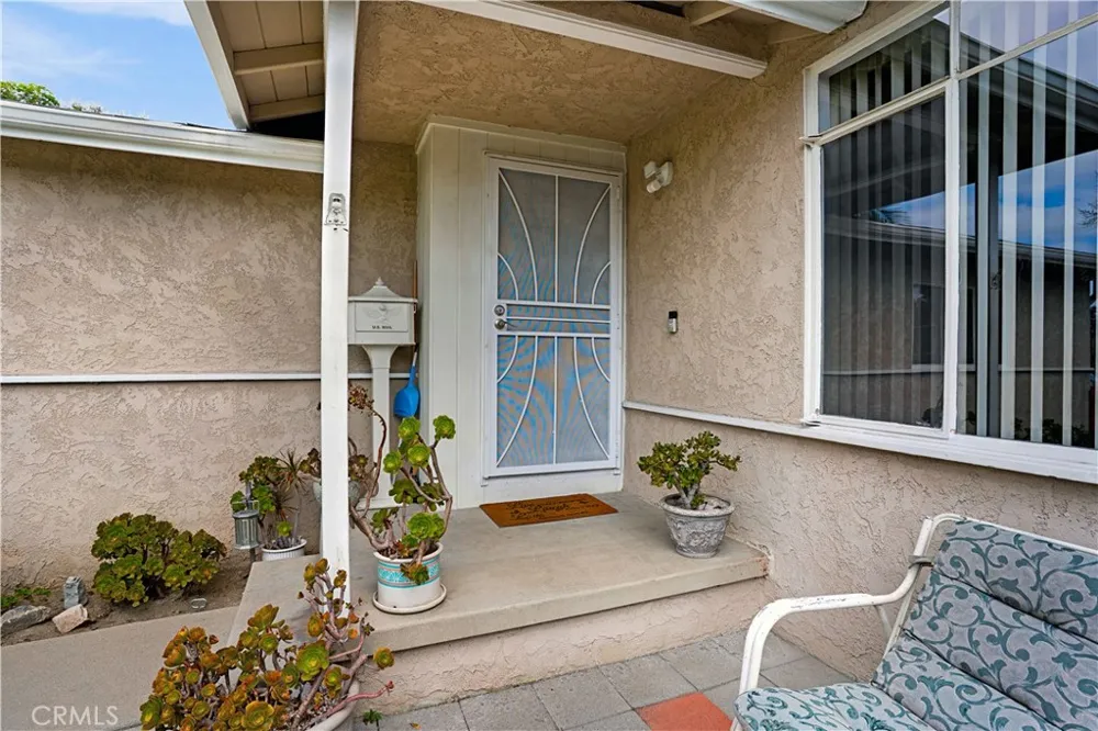 13337 Trumball Whittier, CA 90605