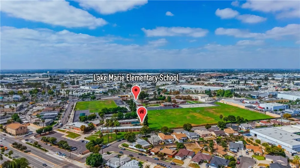 13337 Trumball Whittier, CA 90605