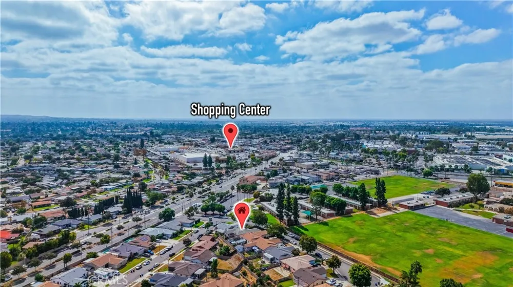 13337 Trumball Whittier, CA 90605