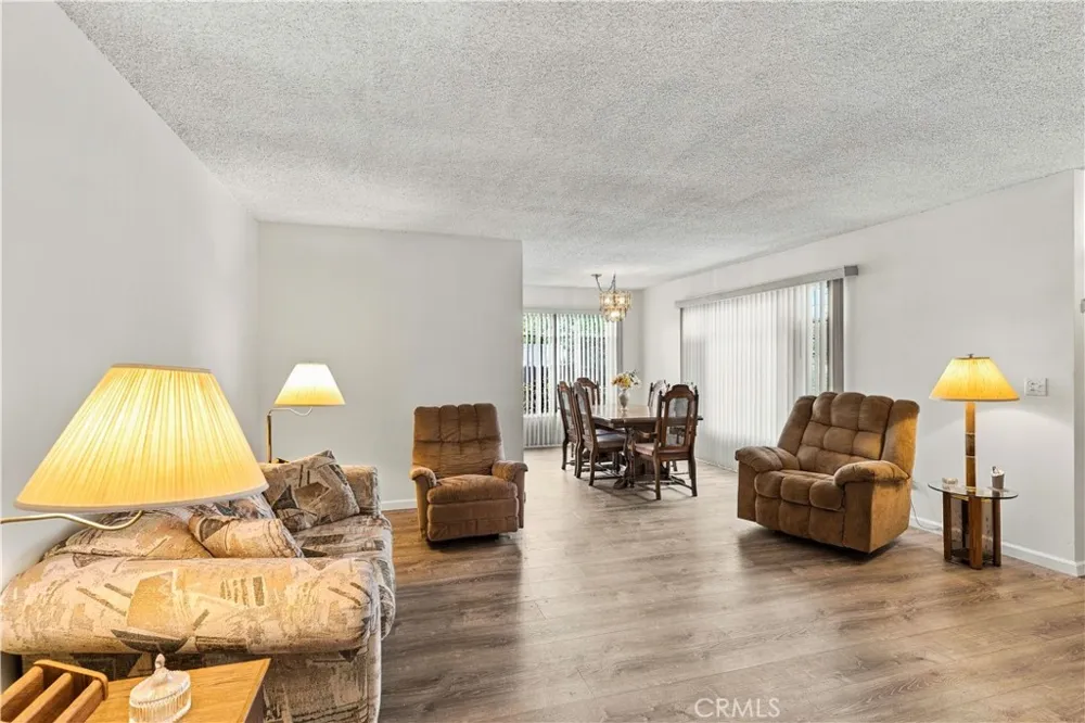 13337 Trumball Whittier, CA 90605