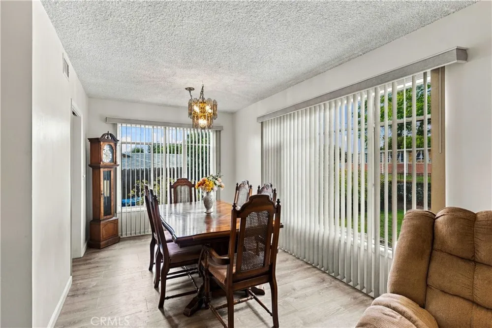 13337 Trumball Whittier, CA 90605
