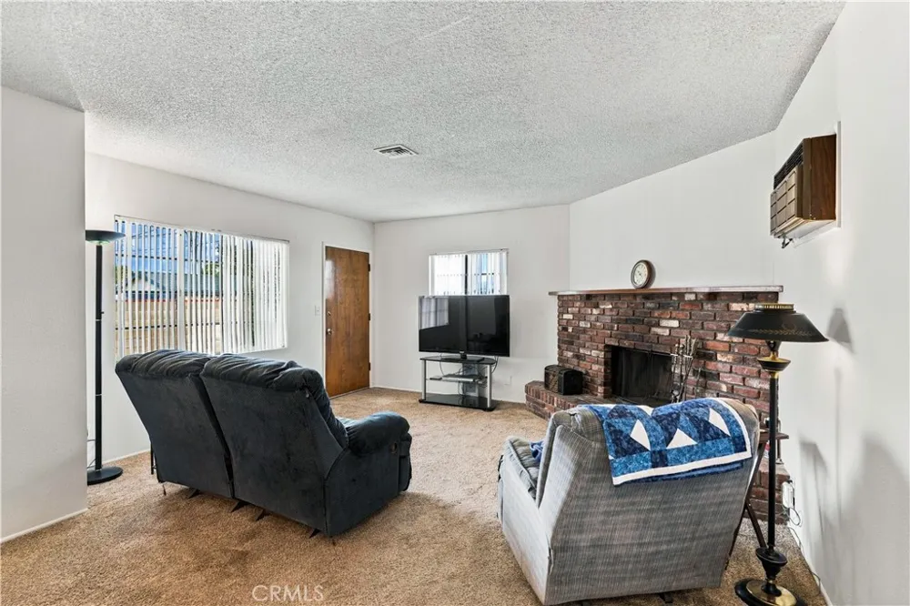 13337 Trumball Whittier, CA 90605