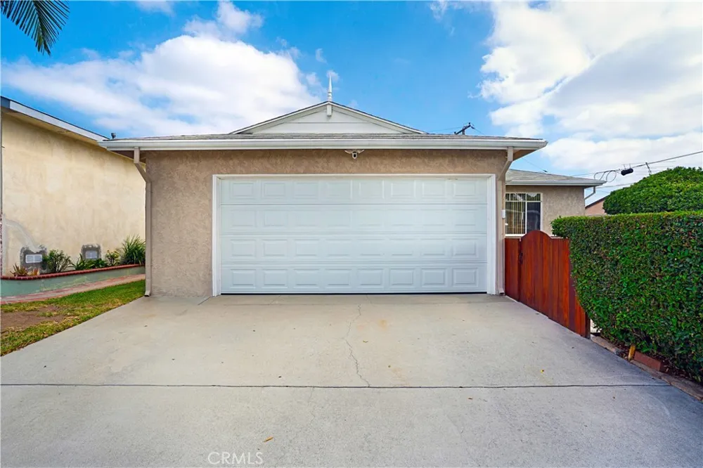 13337 Trumball Whittier, CA 90605