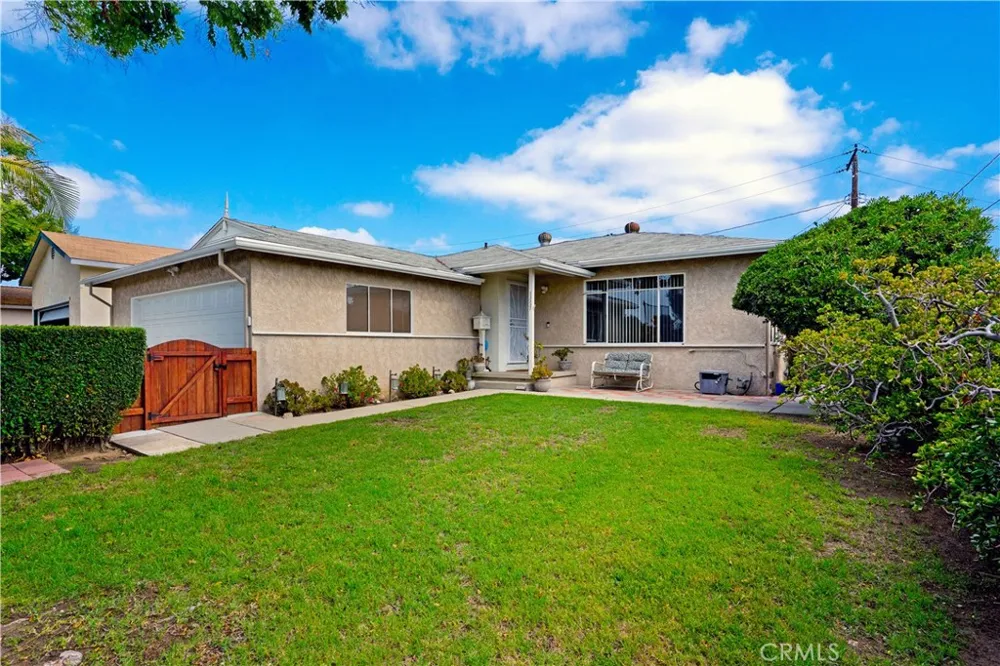 13337 Trumball Whittier, CA 90605