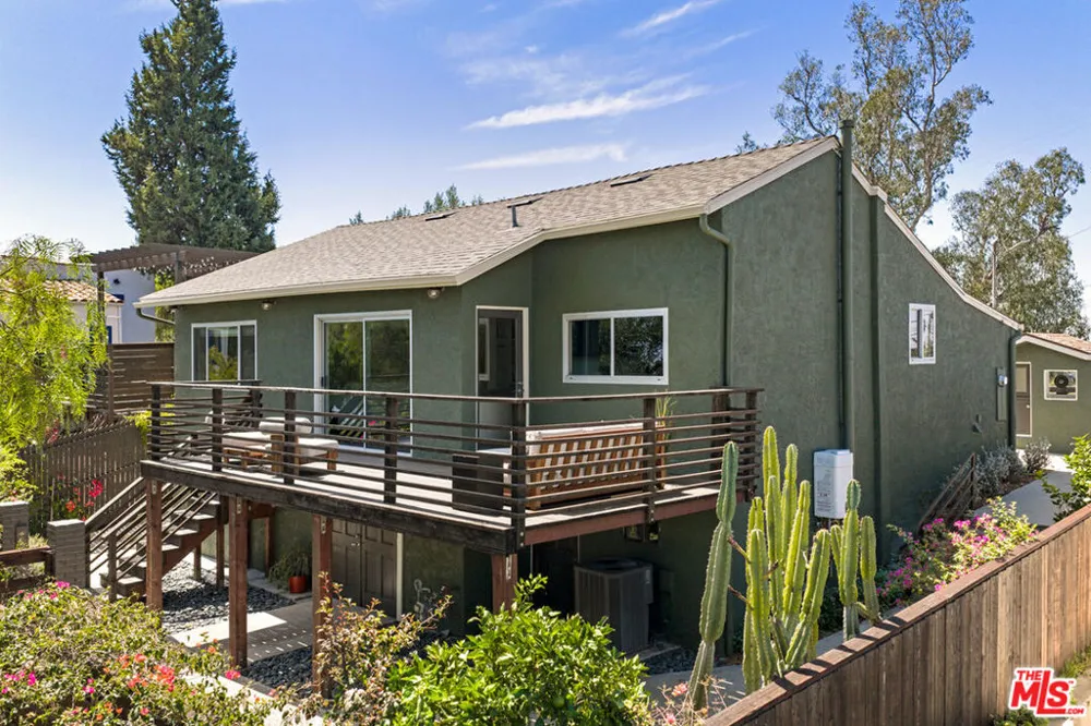 853 Tipton Terrace Los Angeles, CA 90042