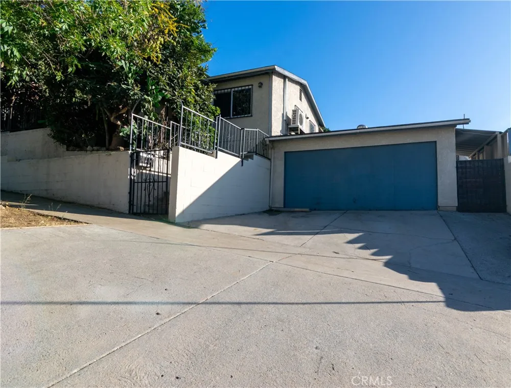 2410 Alcazar Street Los Angeles, CA 90033