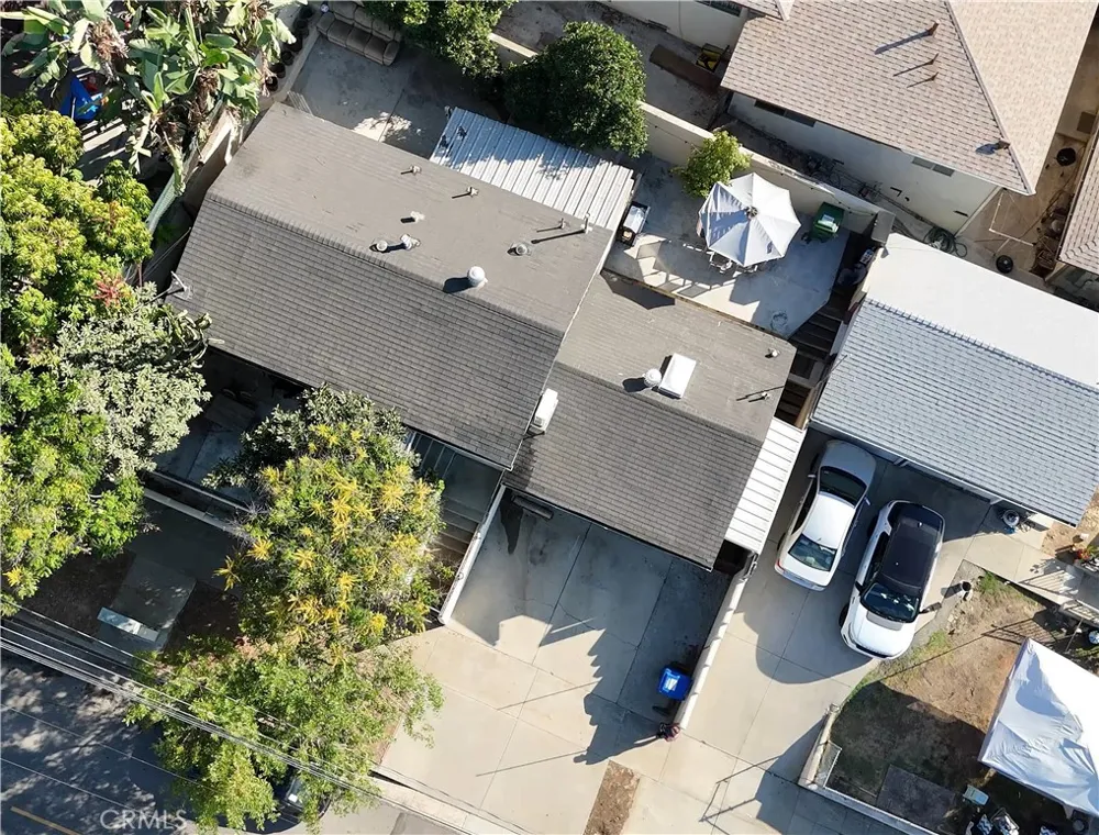 2410 Alcazar Street Los Angeles, CA 90033