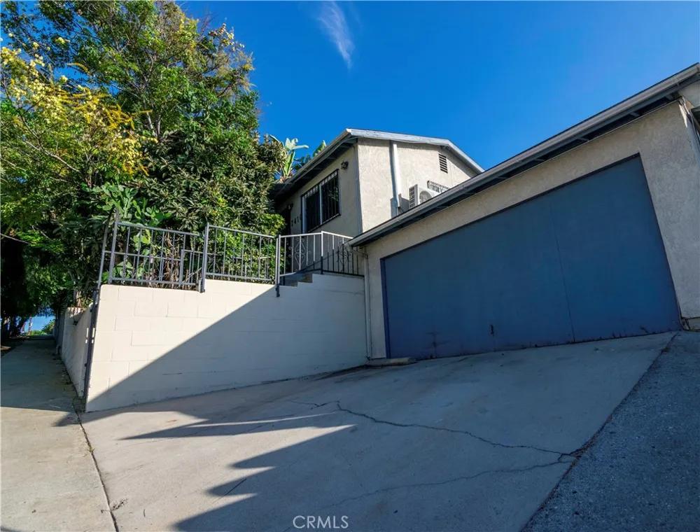 2410 Alcazar Street Los Angeles, CA 90033