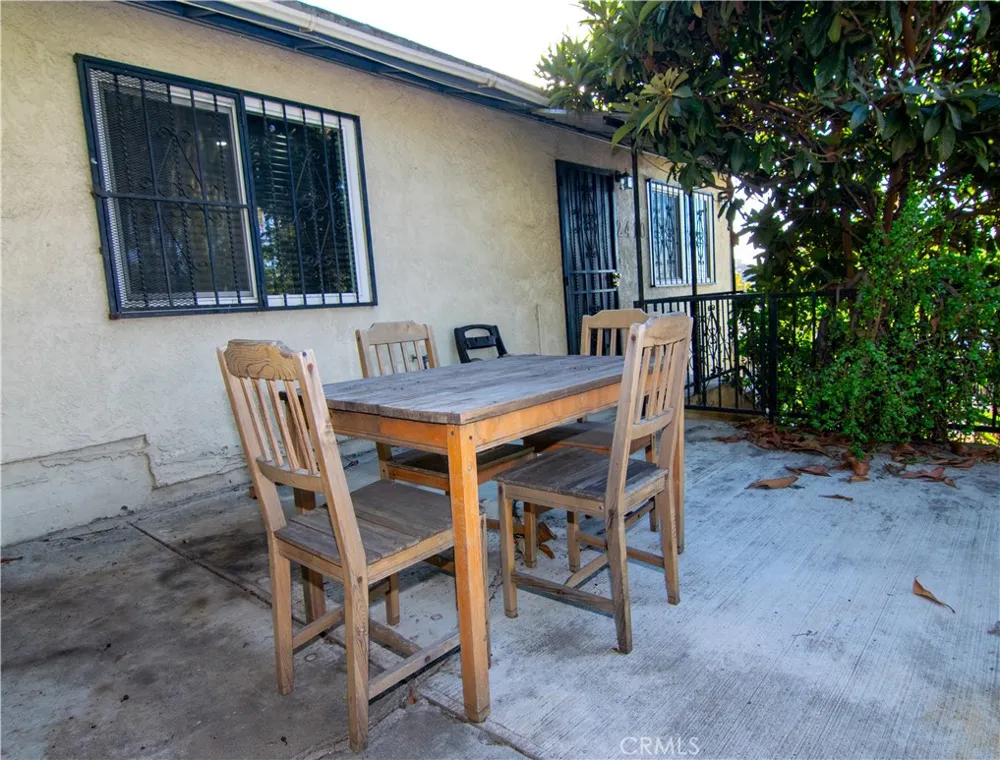 2410 Alcazar Street Los Angeles, CA 90033