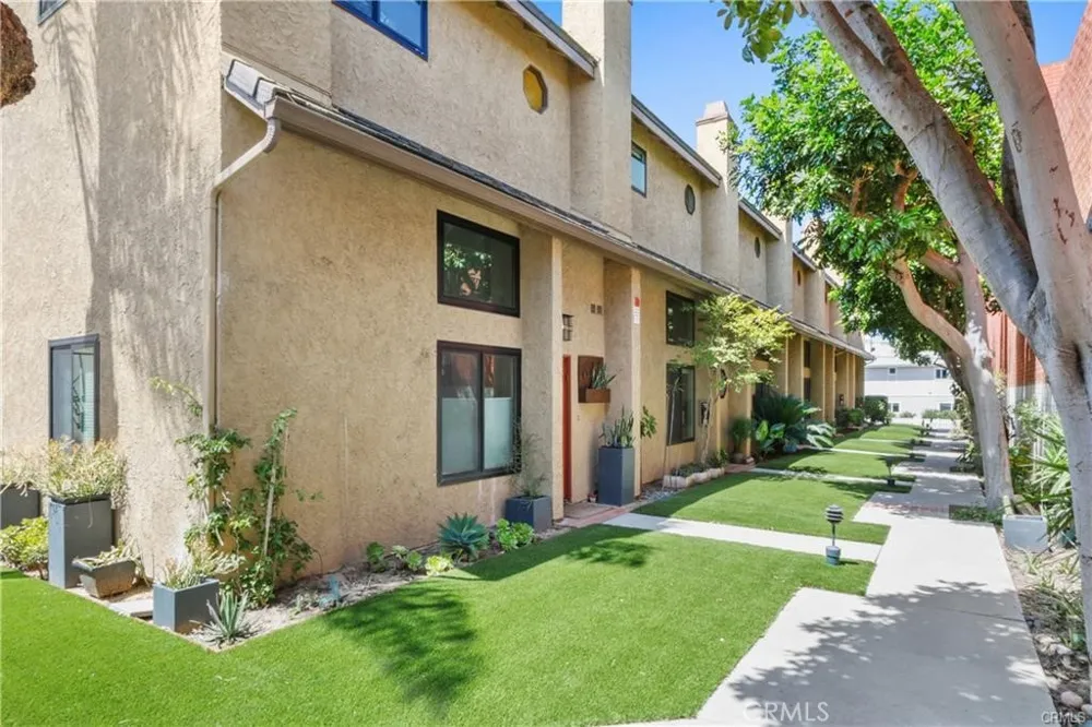 2310 Mathews Avenue #5 Redondo Beach, CA 90278