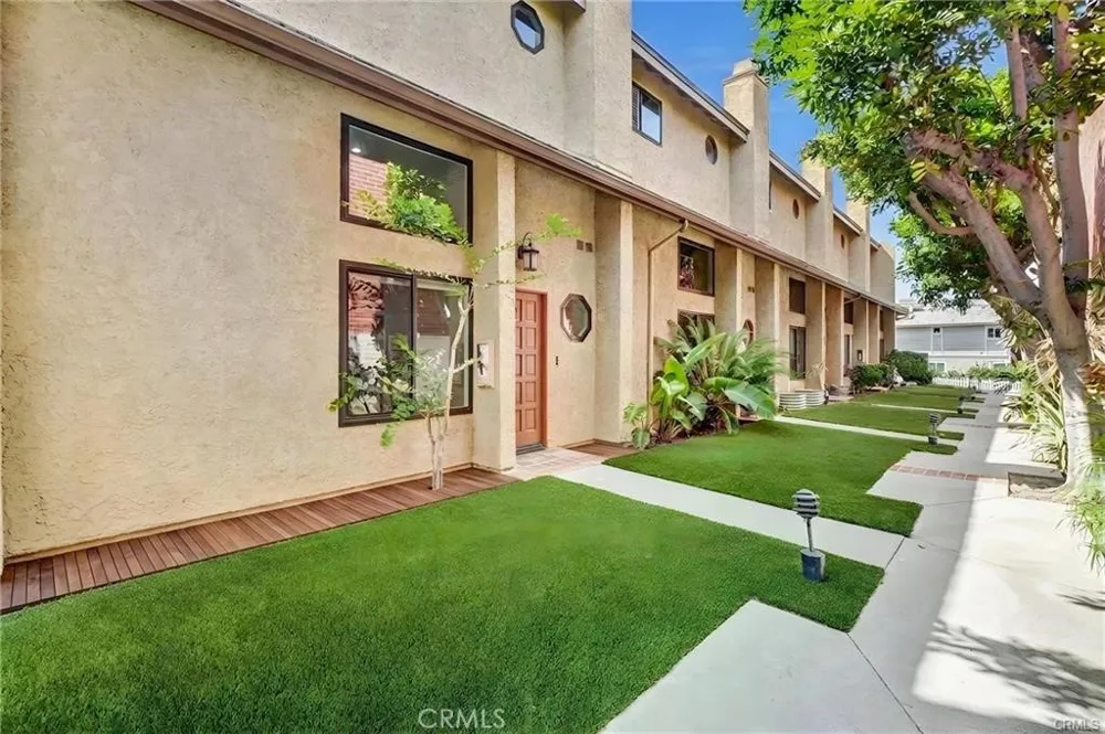 2310 Mathews Avenue #5 Redondo Beach, CA 90278