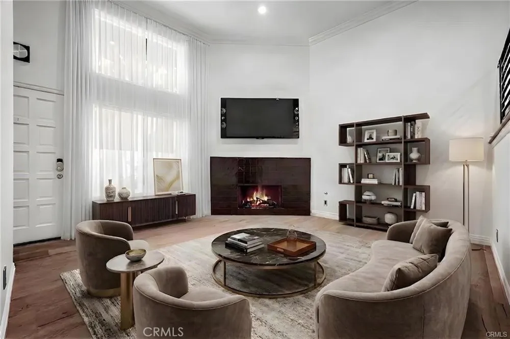 2310 Mathews Avenue #5 Redondo Beach, CA 90278