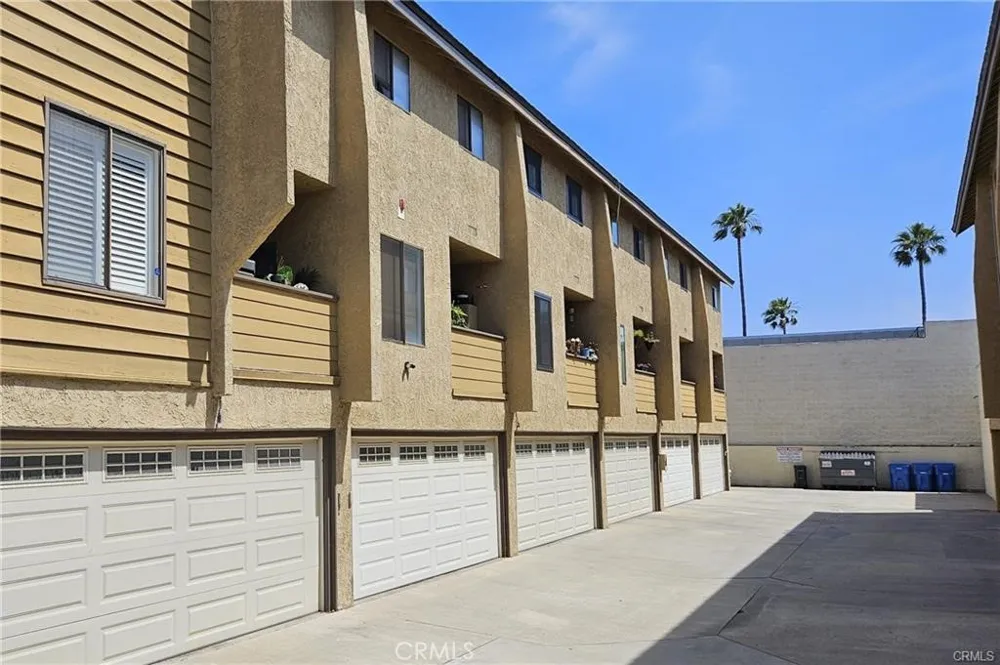 2310 Mathews Avenue #5 Redondo Beach, CA 90278