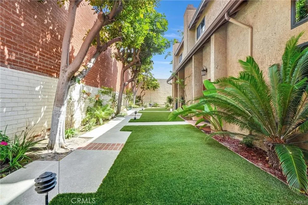 2310 Mathews Avenue #5 Redondo Beach, CA 90278