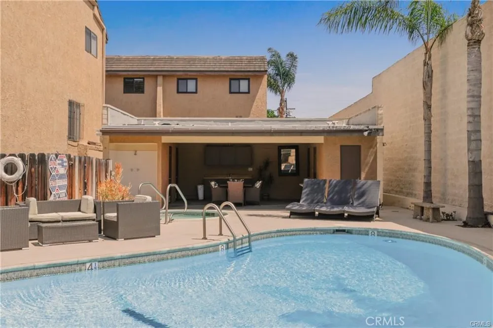 2310 Mathews Avenue #5 Redondo Beach, CA 90278