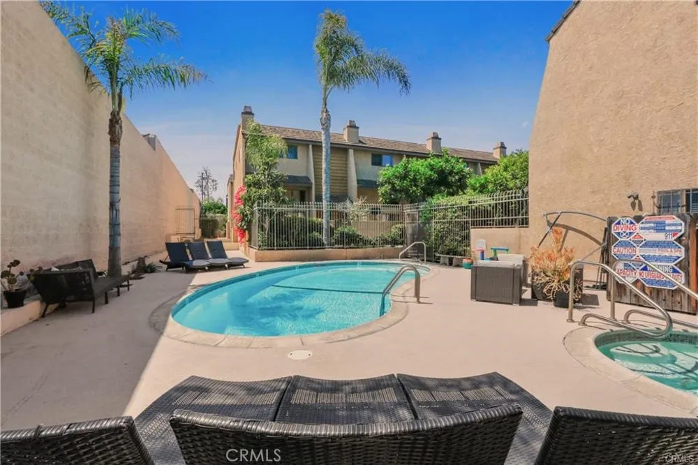 2310 Mathews Avenue #5 Redondo Beach, CA 90278