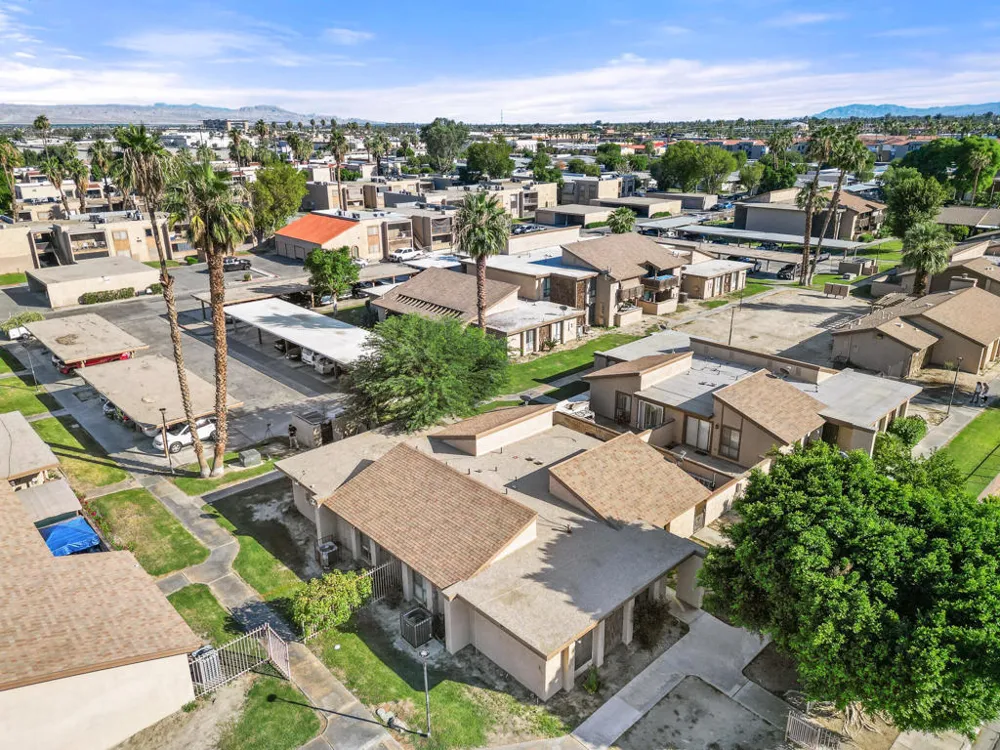 45546 Aladdin Street #A101 Indio, CA 92201