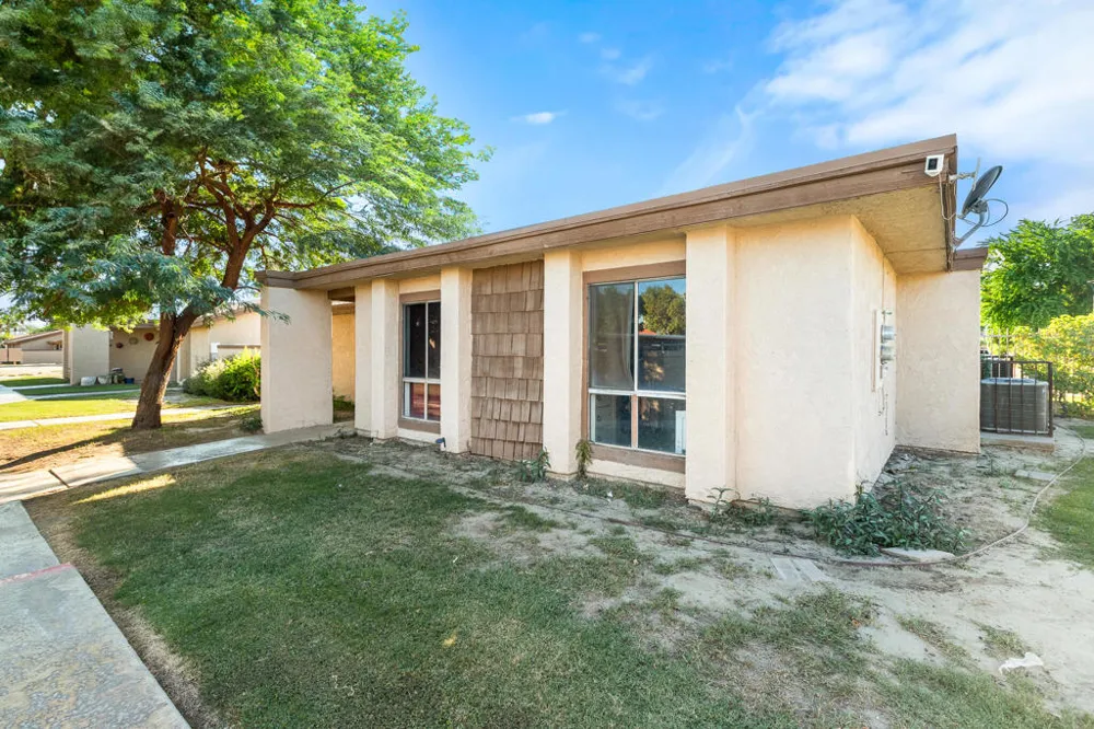 45546 Aladdin Street #A101 Indio, CA 92201
