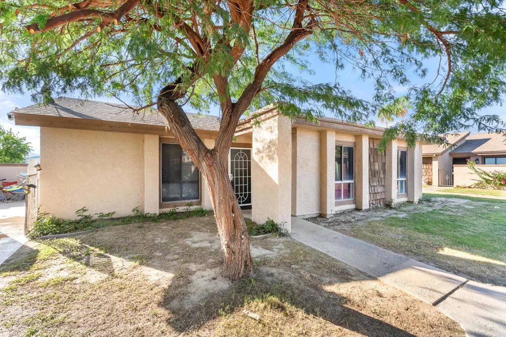 45546 Aladdin Street #A101 Indio, CA 92201