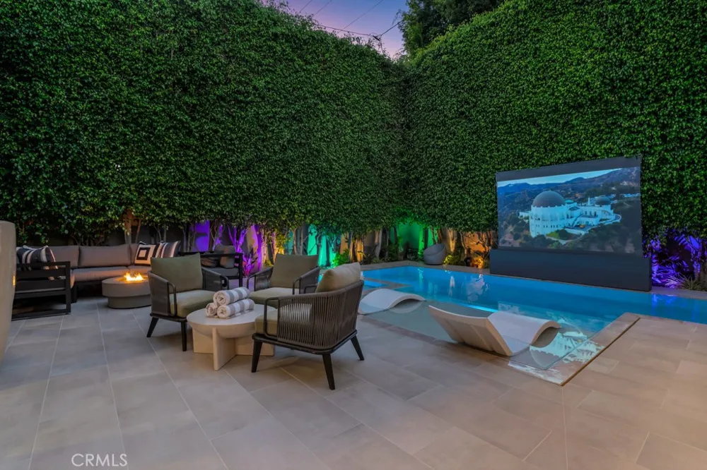 8719 Rosewood Avenue West Hollywood, CA 90048