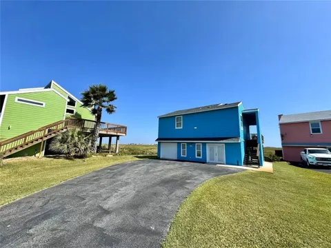 6877 State Highway 361 #30