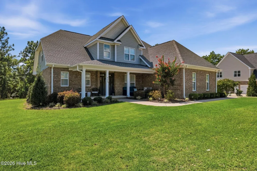 505 Swan Island Court Fayetteville, NC 28311