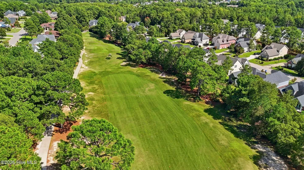 505 Swan Island Court Fayetteville, NC 28311