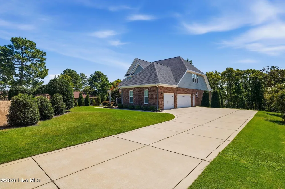 505 Swan Island Court Fayetteville, NC 28311