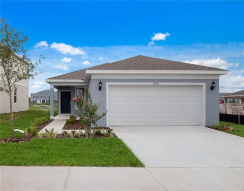 2214 LOVELY LANE