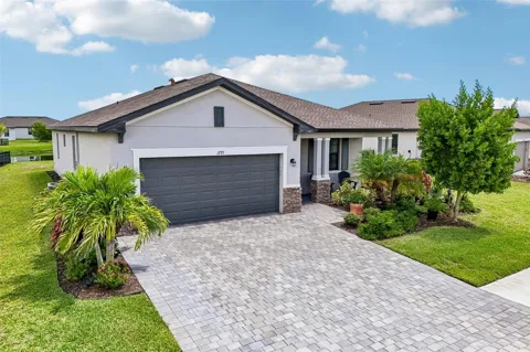 1777 SADDLEWOOD CIRCLE