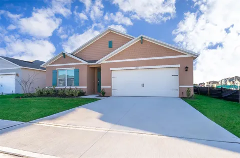 1391 FOX SQUIRREL DRIVE