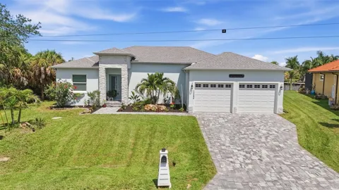 13284 AMARYLLIS CIRCLE