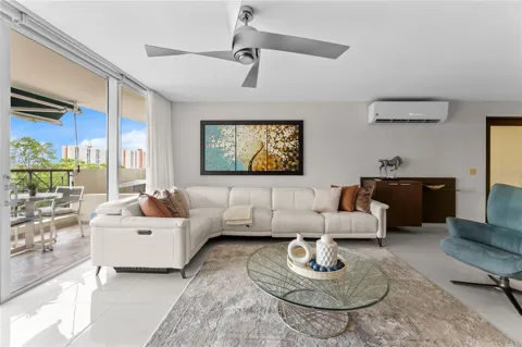 CONDOMINIO PARQUE LOYOLA, TORRE NORTE #804